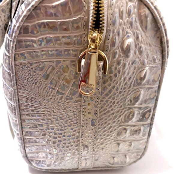 Brahmin Stacey Reflect Melbourne - Picture 4 of 7